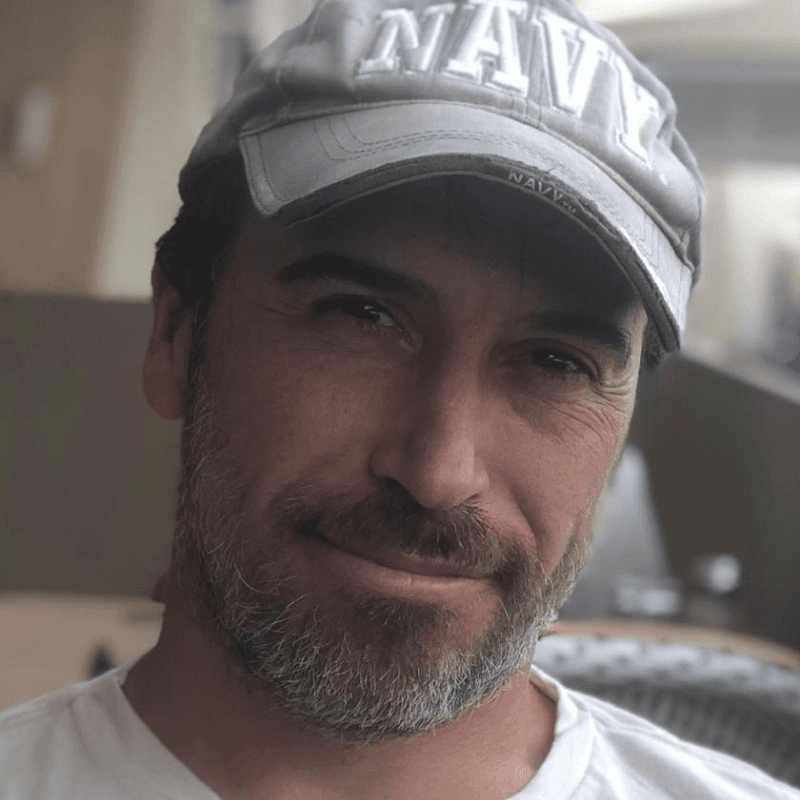 Rodrigo Acosta
