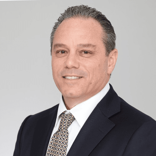Larry Schnurmacher - Managing Partner