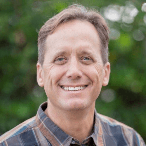Grant Van Cleve