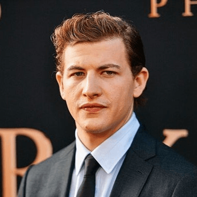 Tye Sheridan