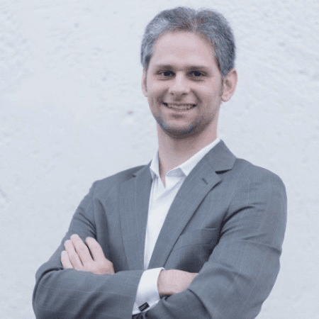 Guilherme Tondello