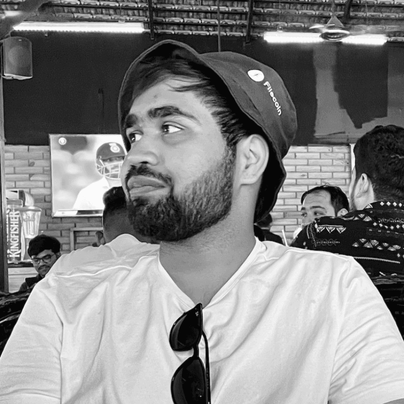 Abhinav Robinson