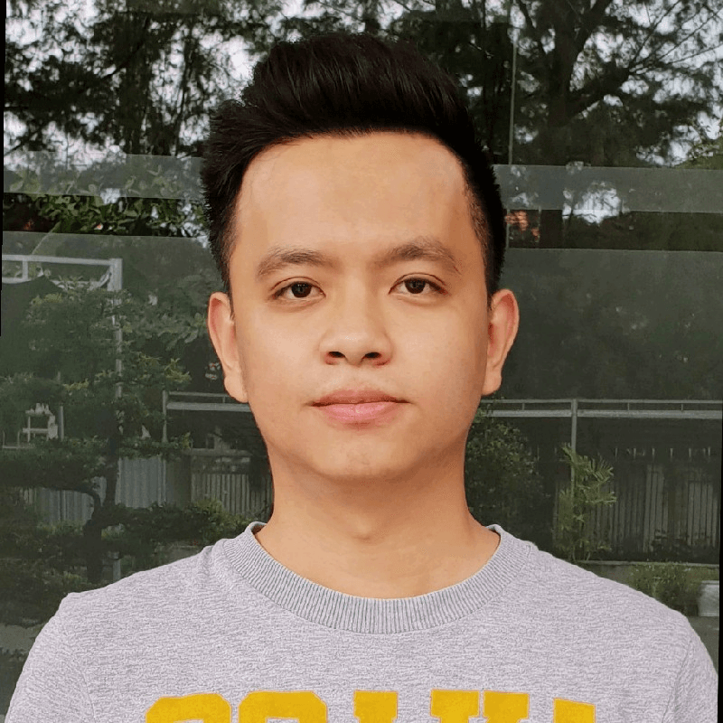 Minh Van Quang