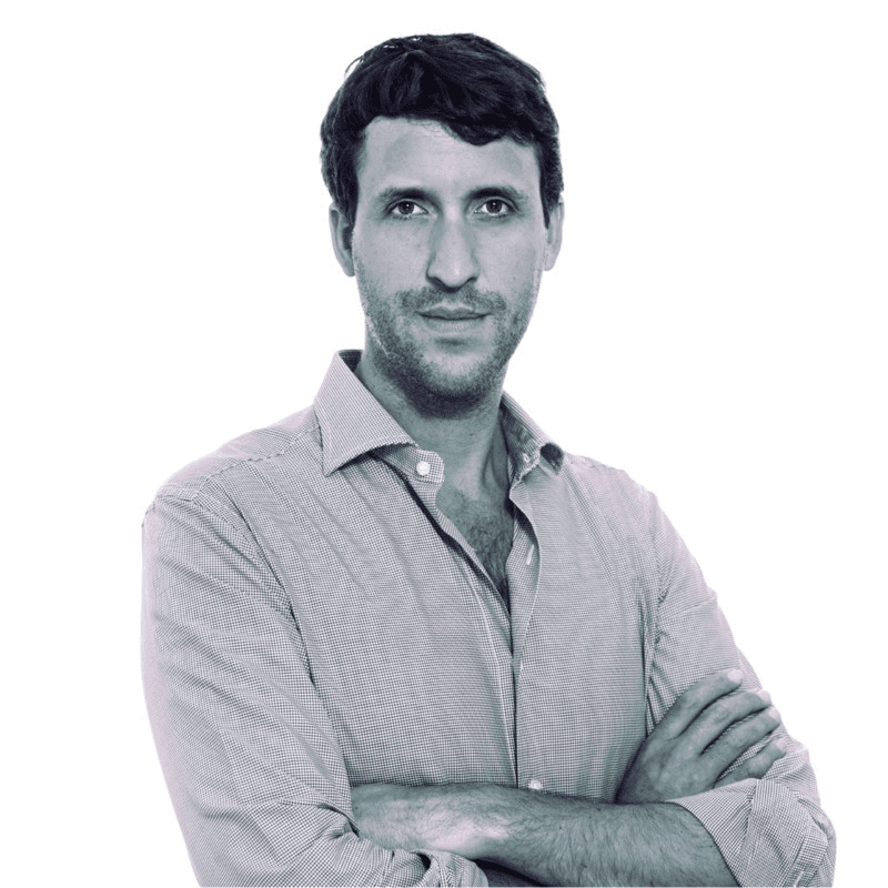 Toby Gilbert