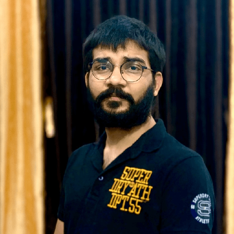 Akshay Saini