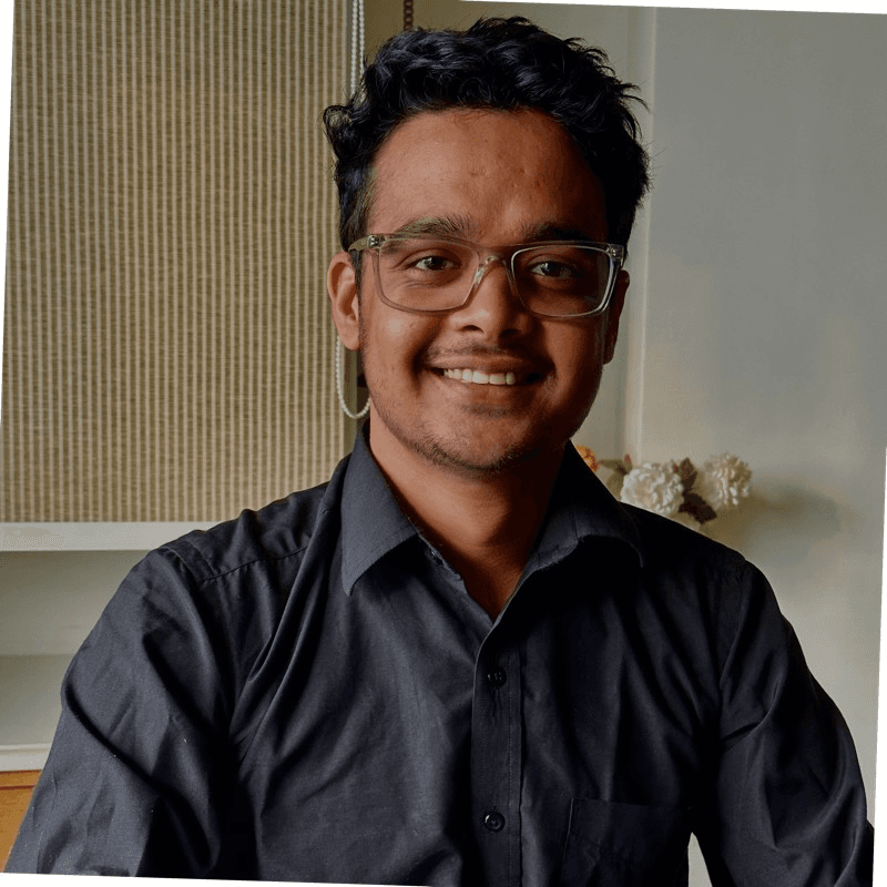 Domendra Verma