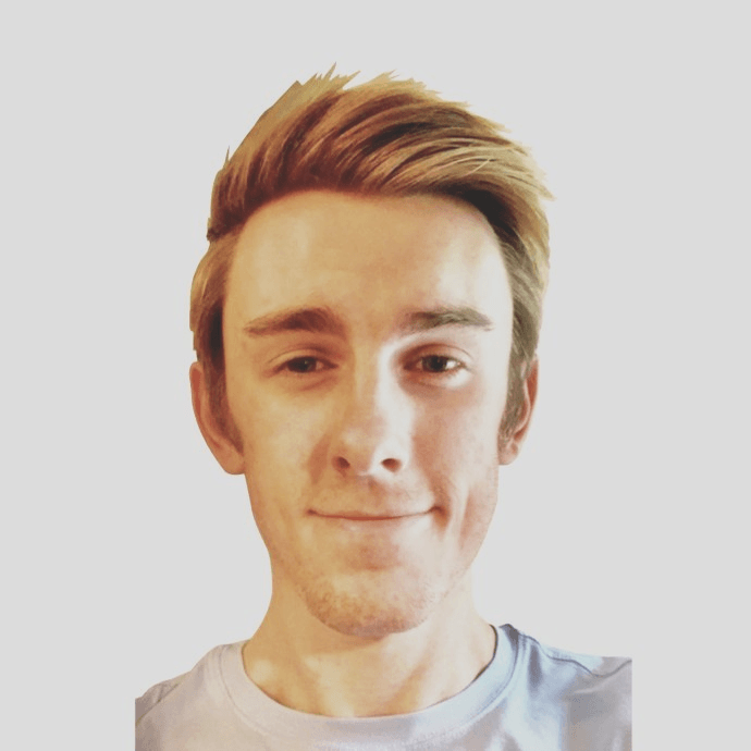 Matt Eckenrodt