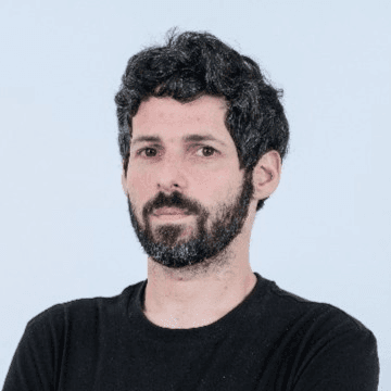 Daniel Avital