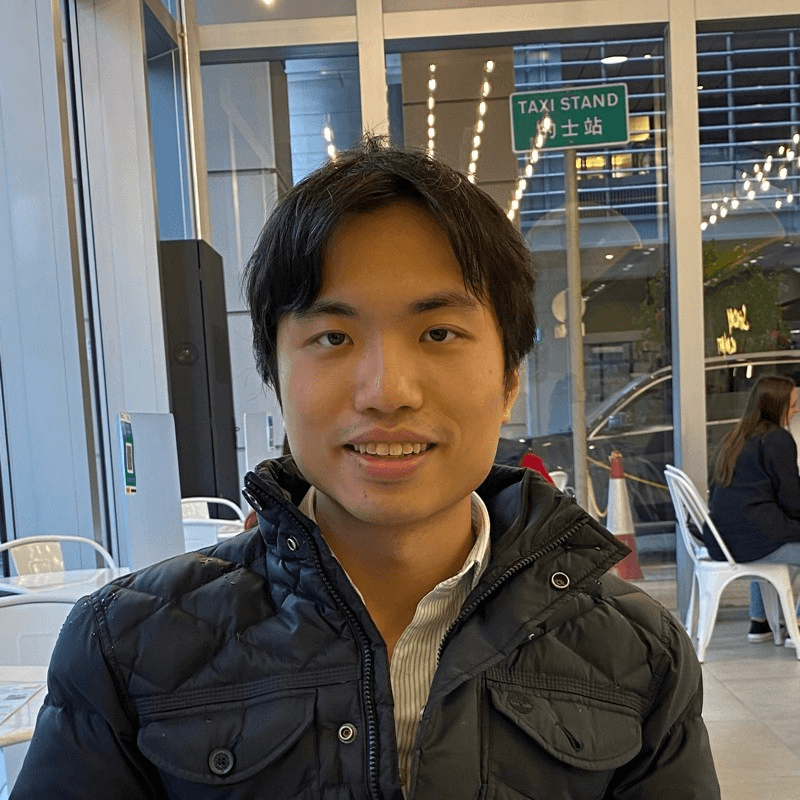 Kenneth Chau