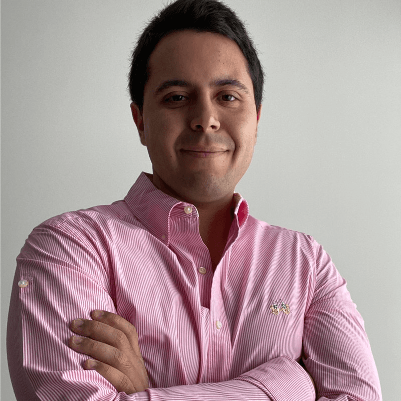 Nicolas Serkovic