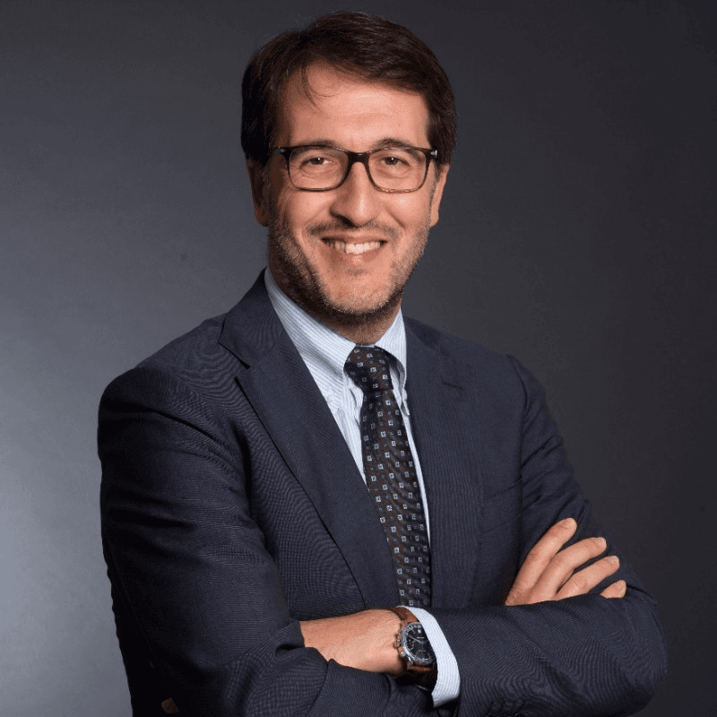 Umberto Tossini