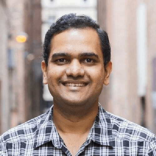 Kannan Parthasarathy