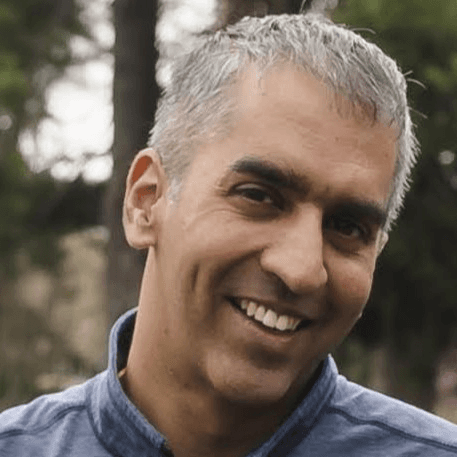 Simit Patel