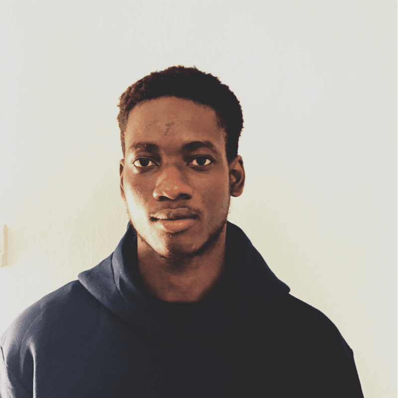 Olufemi Kolade
