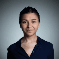 Rabab Nasrallah, Phd