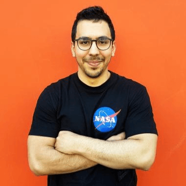 Saad El Madafri