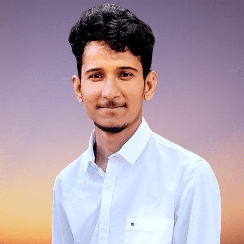 Naveen Arali