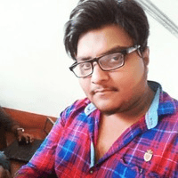 Sandeep Chowdary Ravuri