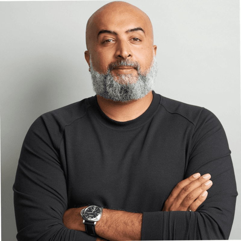 Danish Chaudhry