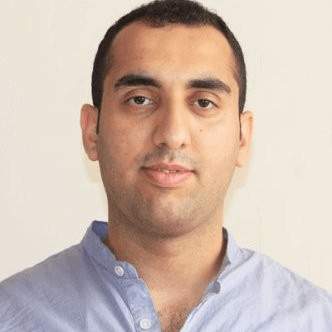 Ayaz Adiyaman