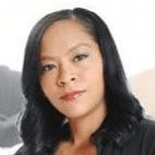 Shirneeshir Stevenson