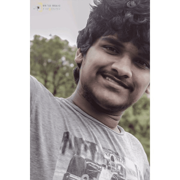 Uday Bhanu Prasad Reddy
