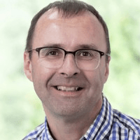 Norbert Becker