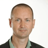 Mark Moloney