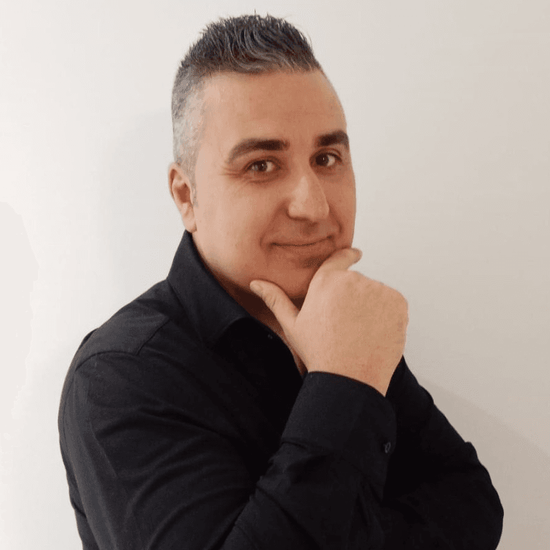 Domenico Cantone