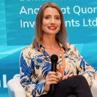 Dagmara Handzlik