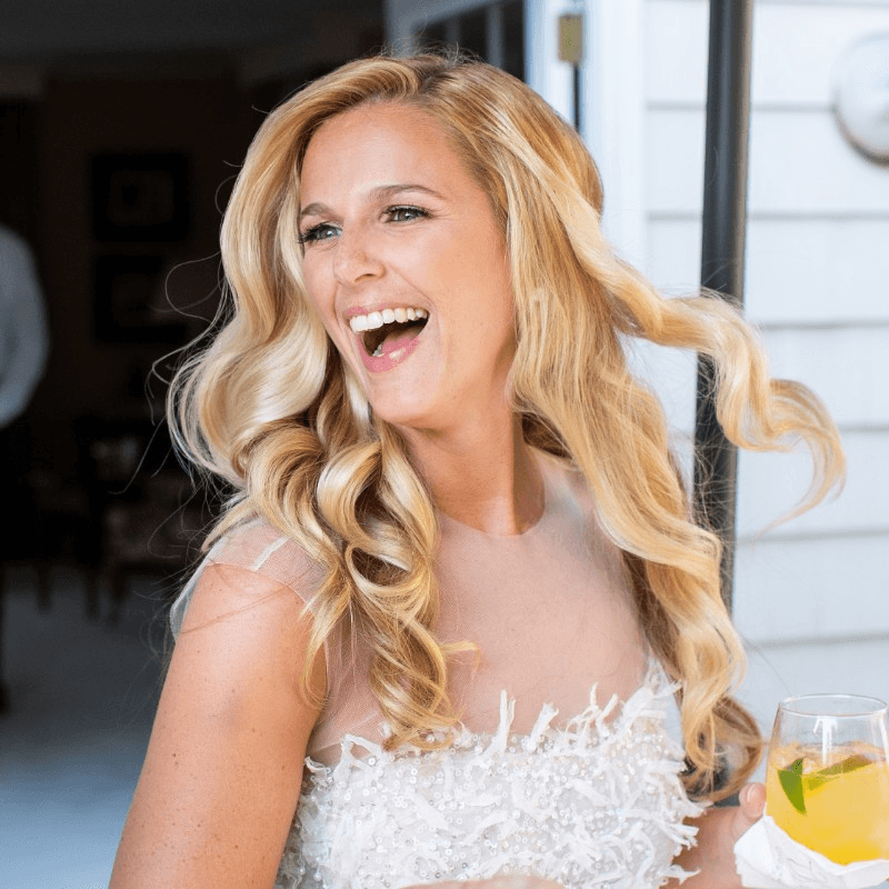 Christine Ridenour