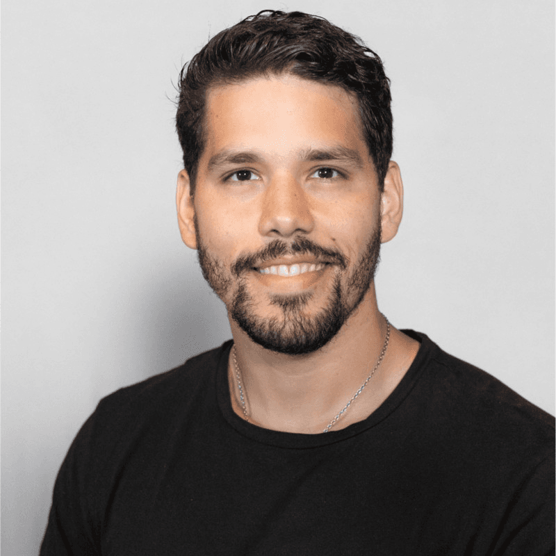 Benjamin Lizana