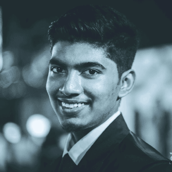 Yash Poojari