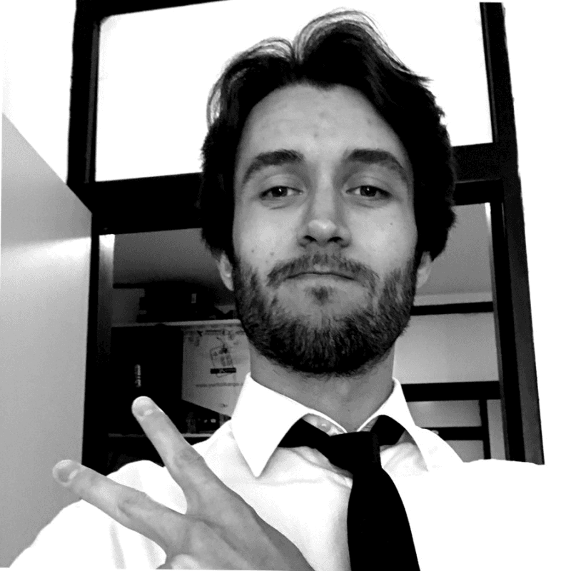 Turgay Tirnavali