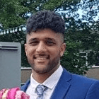 Harvir Hansra