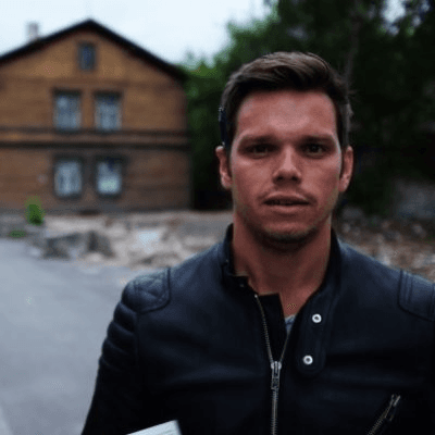 Damon Oudejans