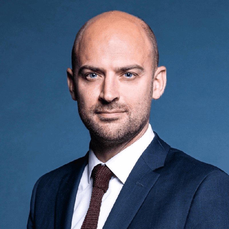 Jean-Noël Barrot