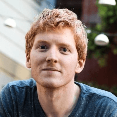 Patrick Collison