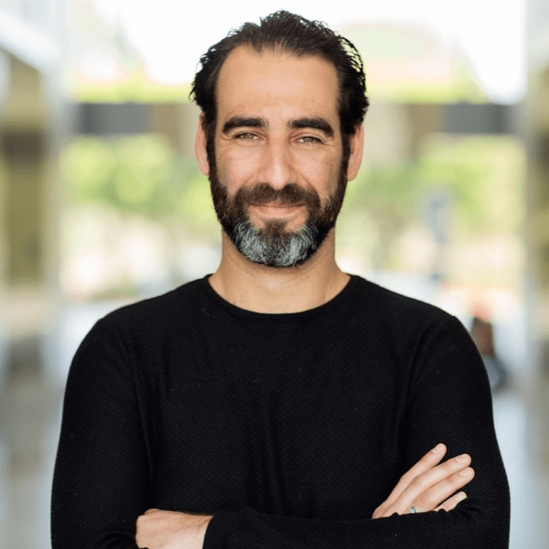 Fredi Nisan