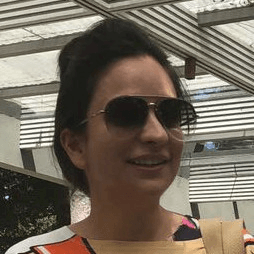Megha Ansal
