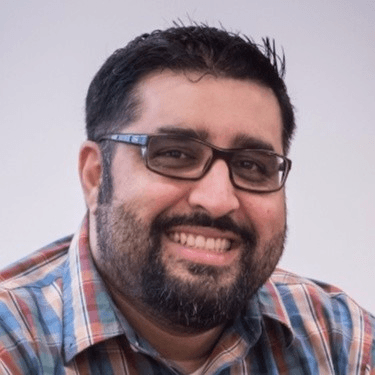 Jay Patel