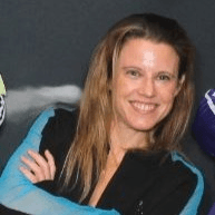 Kirsty Delaney