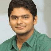 Keerthi Shrimali