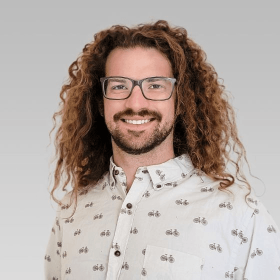 Jeremy Klein