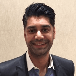 Pratik Soni