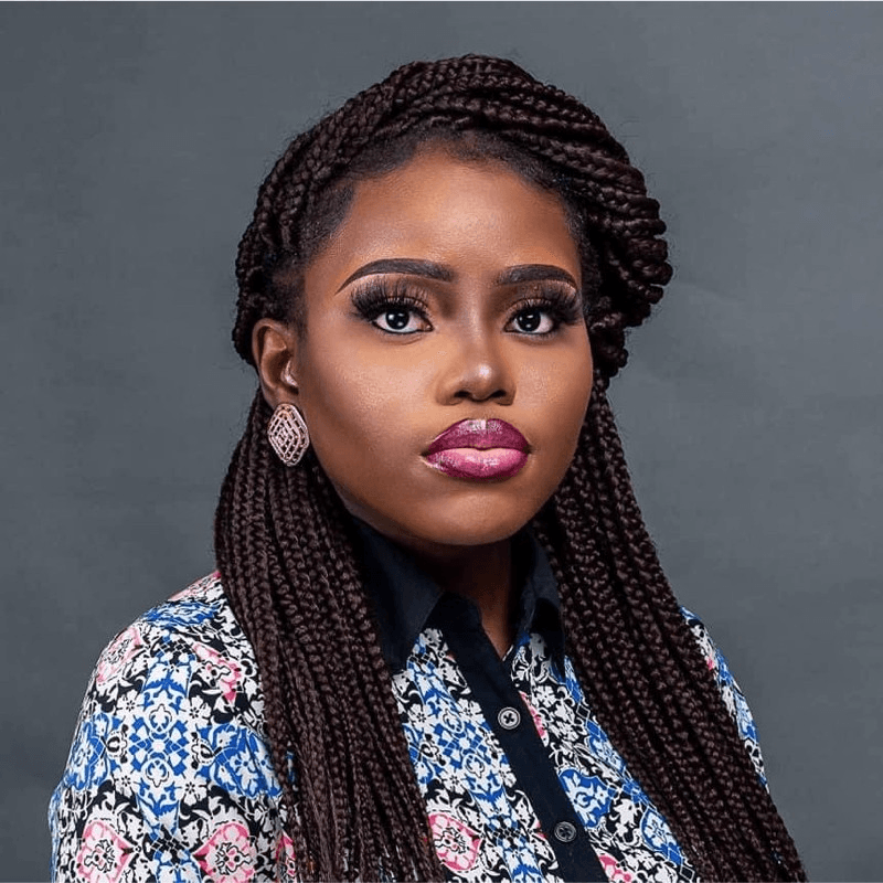Yewande Akinse