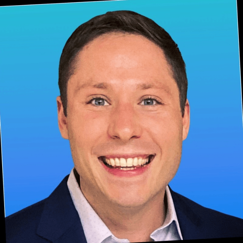 Marc Bernstein