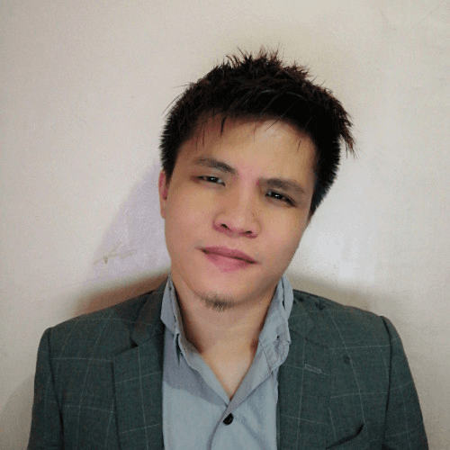 Ken Maverick Lamig