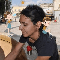 Claudia Favilli