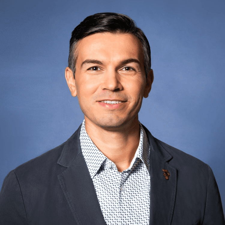 Delcho Ivanov, Cpa, Ctp, Mba